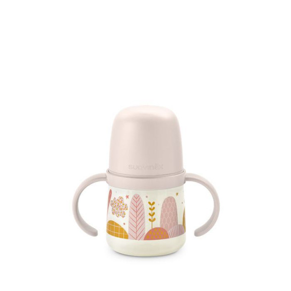 První láhev s oušky Dreams 150 ml Suavinex