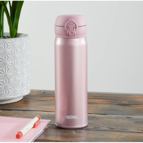 Mobilní termohrnek 500 ml Thermos