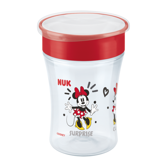 Hrníček Magic Cup 360° 230 ml Nuk