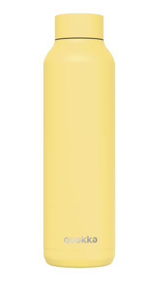 Nerezová termoláhev Solid 630 ml Quokka