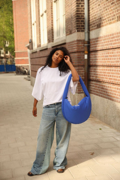 Puffy Cross Body Bag Studio Noos