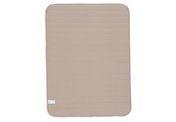 Deka 75 x 100 cm Velvet Rib Jollein