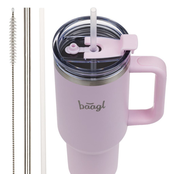 B-Cup Pink Baagl