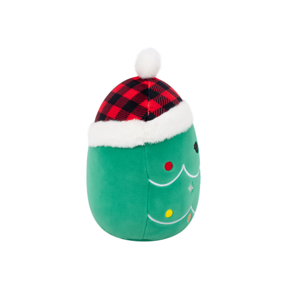 Vánoční stromeček - Leama Squishmallows