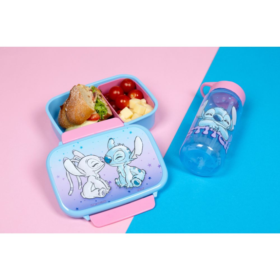 Box na svačinu Stitch
