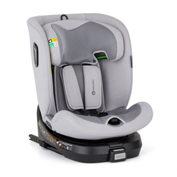 Autosedačka Twistguard Pro i-Size Air 40-150 cm (0-36 kg) Petite & Mars