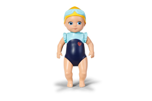 Splish Splash Kočárek s Emmou Baby born