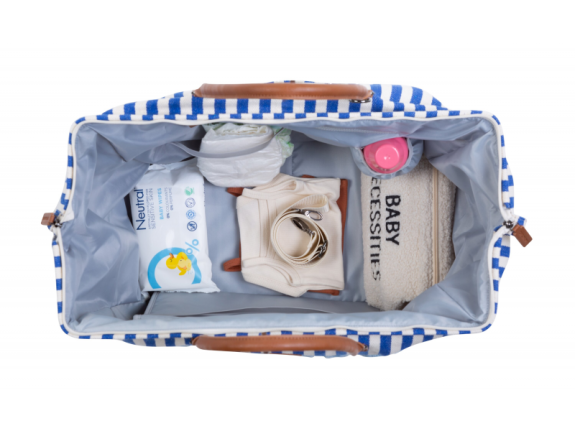 Přebalovací taška Mommy Bag Childhome