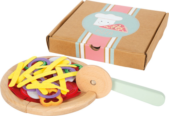 Sada na pizzu Small foot