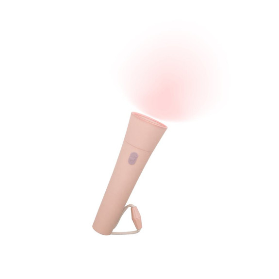 Stmívatelná svítilna Lalarma