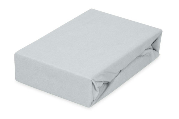 Prostěradlo jersey s gumou 70 x 140 cm BabyMatex