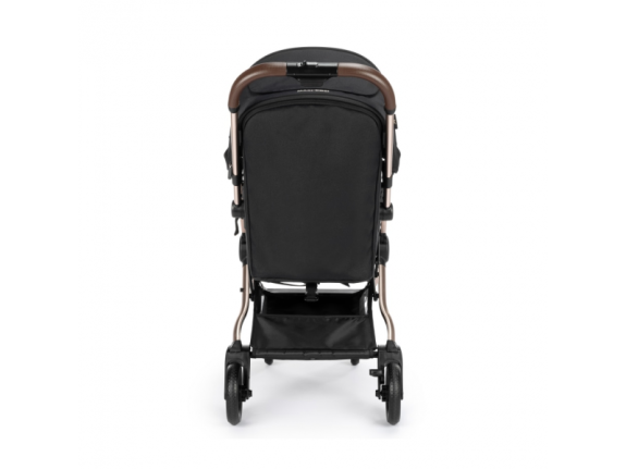 Eva 3 kočárek Essential Black Champagne Maxi-Cosi
