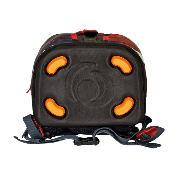 Taška školní SoftLight+ sport Herlitz