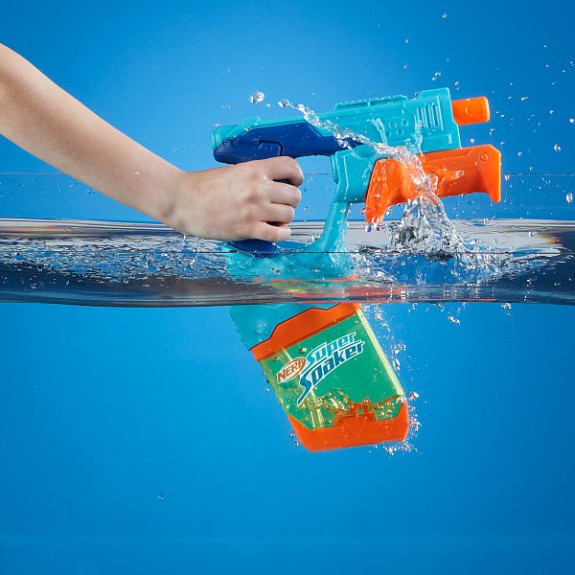 Nerf Super Soaker Dunk FILL duopack
