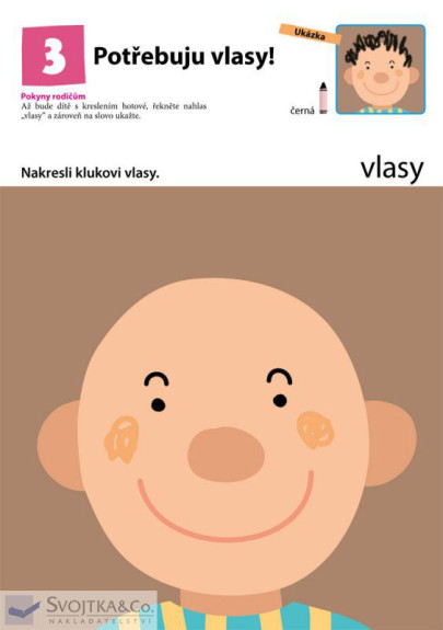 Vybarvuj!