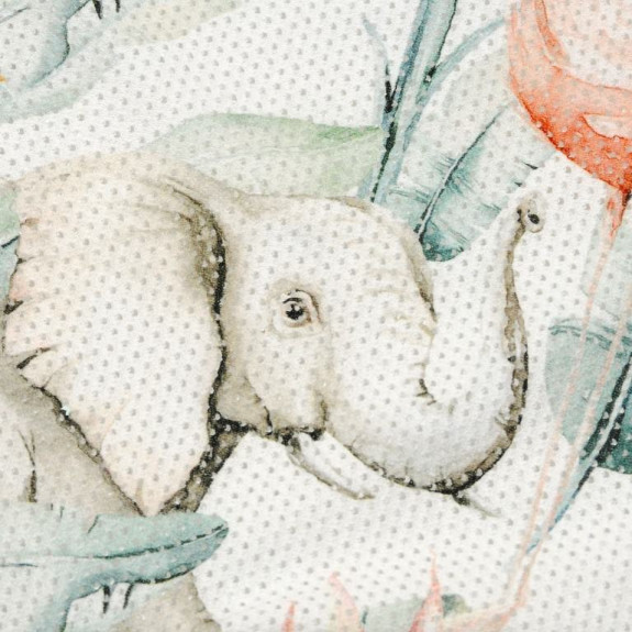 Podložka do kočárku redukující tlak PaDDi‘X 9 - 18 kg BabyMatex