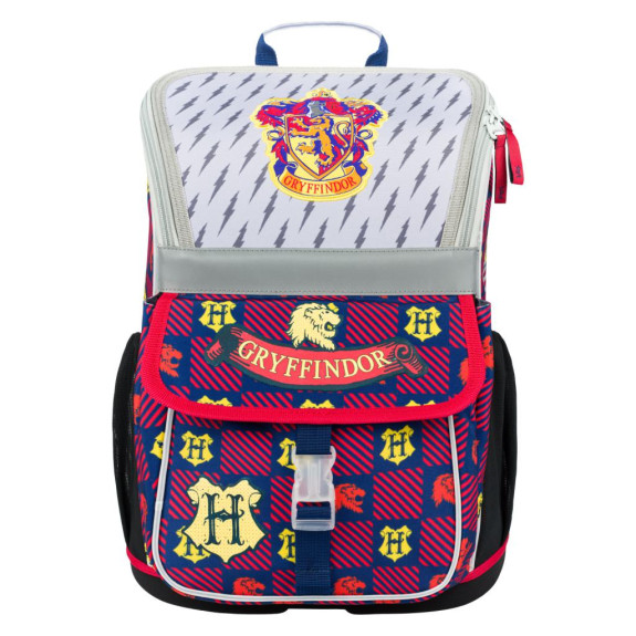 Školní aktovka Zippy Harry Potter Nebelvír Baagl