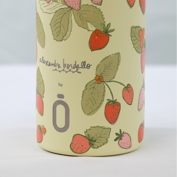 Termoláhev 600 ml Runbott