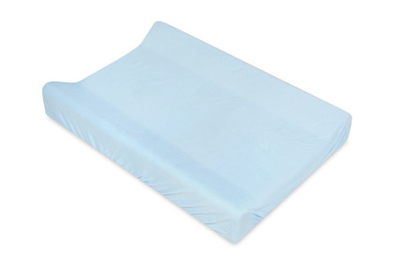 Potah na přebalovací podložku jersey 50/60 x 70/80 cm BabyMatex