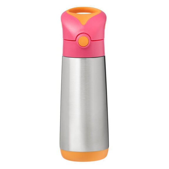 Termoska na pití s brčkem 500 ml B.box