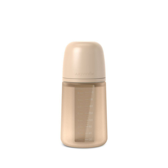 Kojenecká láhev 240 ml M Suavinex