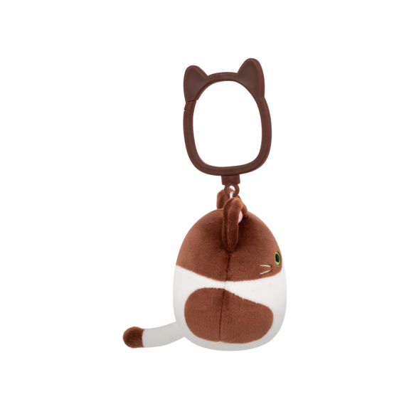 Squishmallows klíčenka