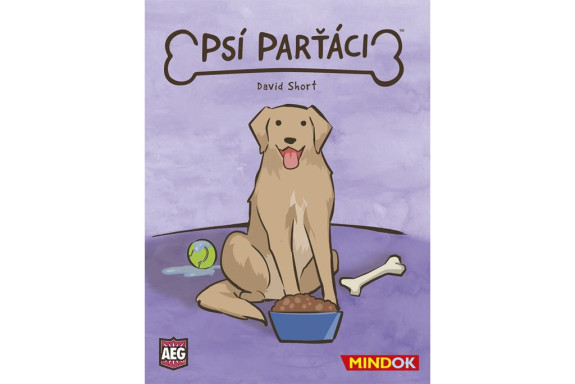 Psí parťáci