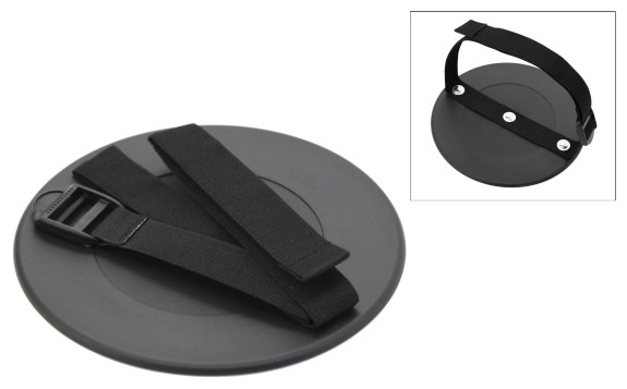 Zrcátko dětské na zadní sedadlo 17 cm