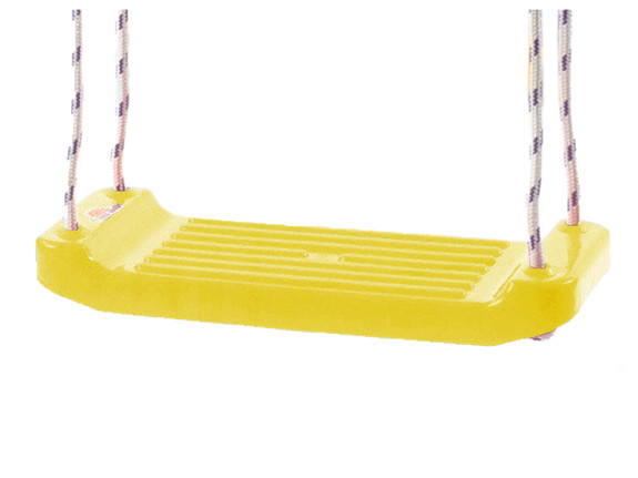 Houpačka plastová prkénko 42 cm
