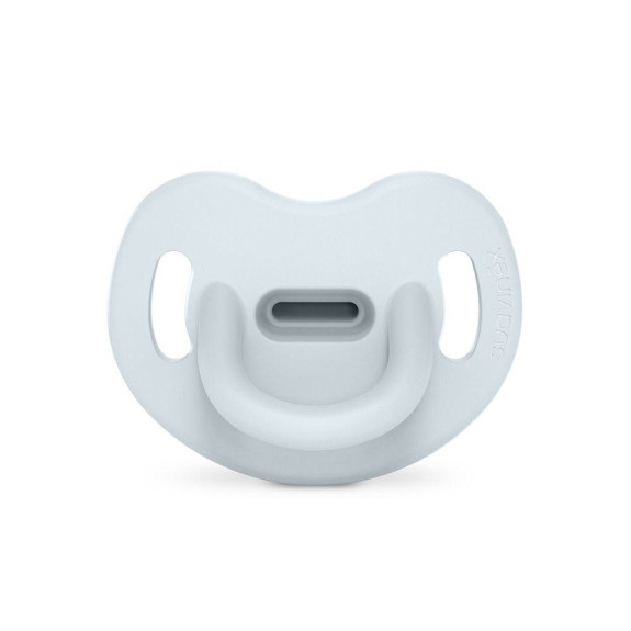 Šidítko anatomické silikon 6-18 m SX PRO Colour Essence Suavinex