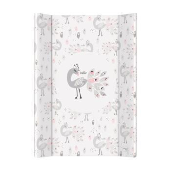 Přebalovací podložka 2-hranná s pevnou deskou 50 x 70 cm Comfort Ceba