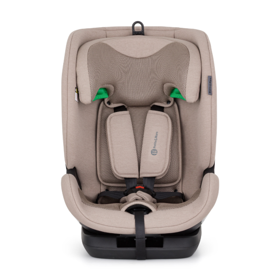 Autosedačka Prime Pro i-Size Air 76-150 cm (9-36 kg) Petite & Mars
