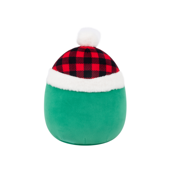 Vánoční stromeček - Leama Squishmallows