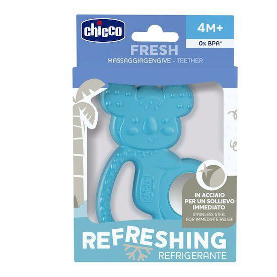 Kousátko chladící Fresh Koala 4 m+
