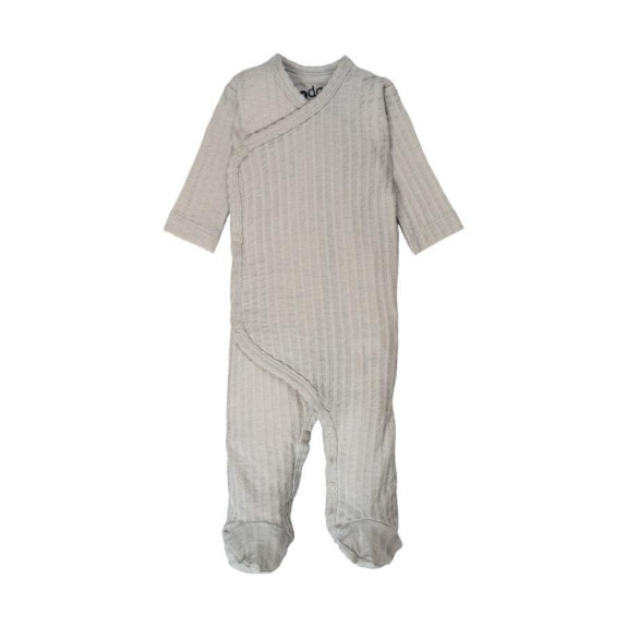 Novorozenecký overal Jumper Newborn Seersucker LODGER vel. 50