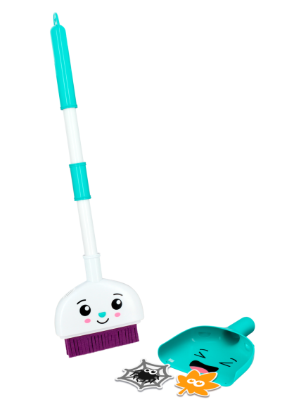 Uklízecí set Sam