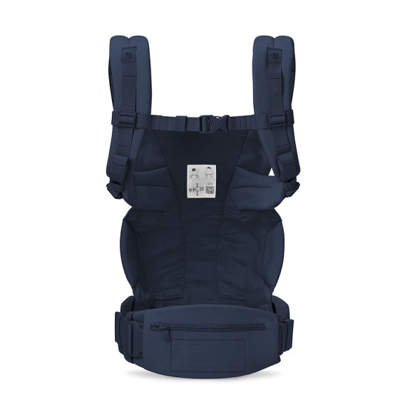 Nosítko Omni Deluxe Coton Ergobaby