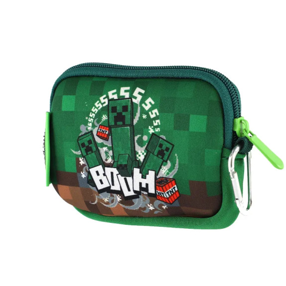 Malá kapsa Minecraft Pixie Crew