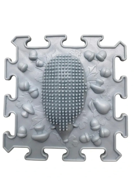 Masážní ortopedické mini podložky set 8 ks - mini set OrtoNature