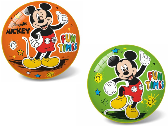 Míč Mickey 23 cm