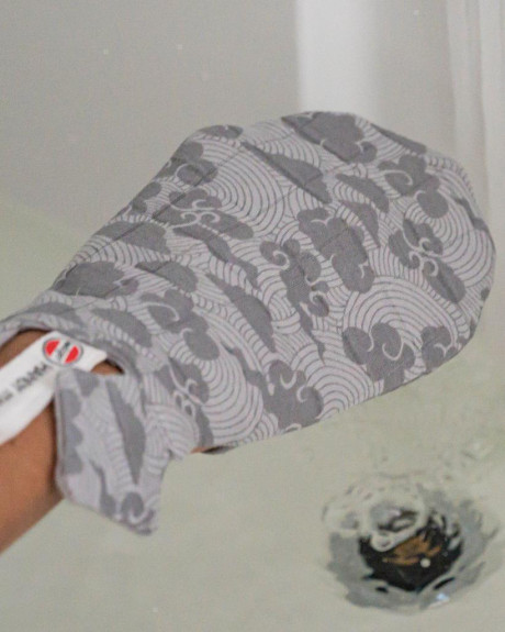 Mycí žínka Handy Solid LODGER