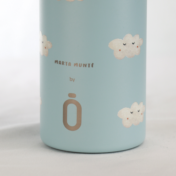 Termoláhev 600 ml Runbott