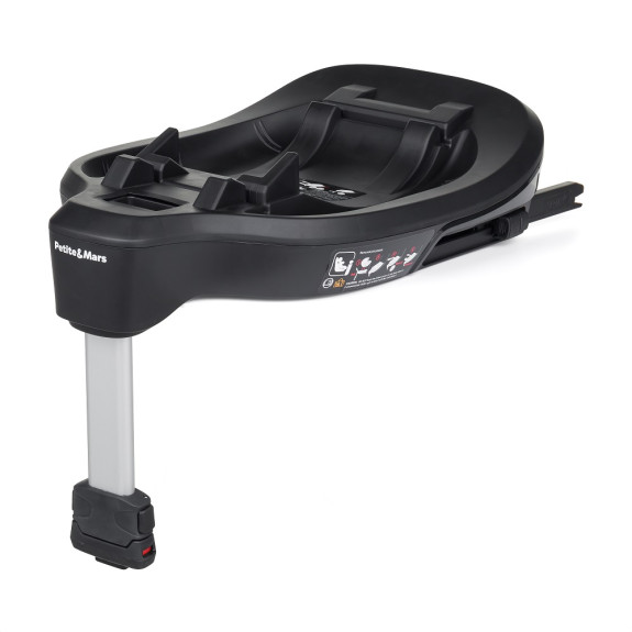 Báze k autosedačce Core Pro i-Size 40-87cm (0-13 kg) PETITE&MARS