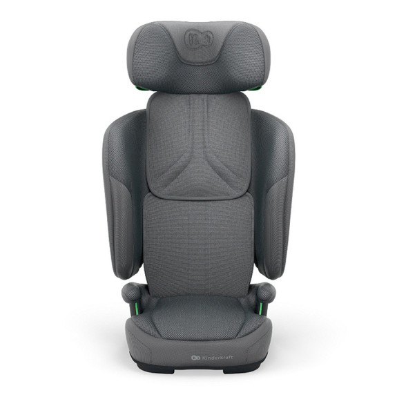 Autosedačka skládací Unity 2 I-Size (100-150 cm) Kinderkraft
