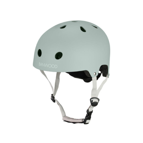 Dětská přilba 50 - 54 cm Banwood Eco