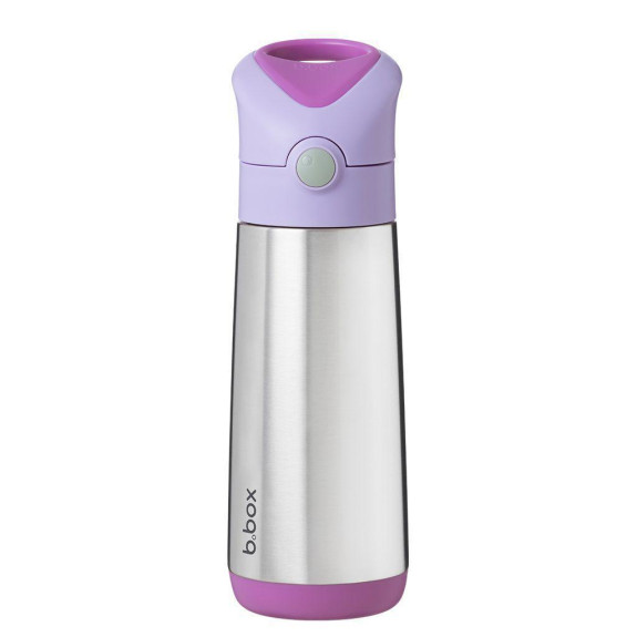 Termoska na pití s brčkem 500 ml B.box