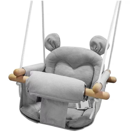 Houpačka Medvídek 2Kids Toys