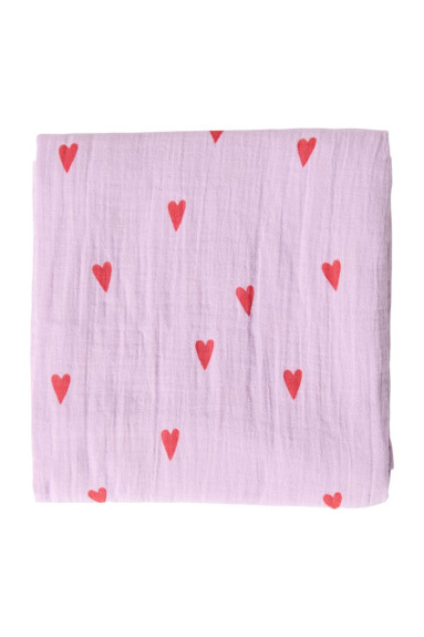 Swaddle zavinovačka Print Large Studio Noos