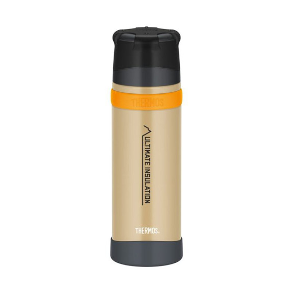 Termoska se šálkem do extrémních podmínek 750 ml Thermos
