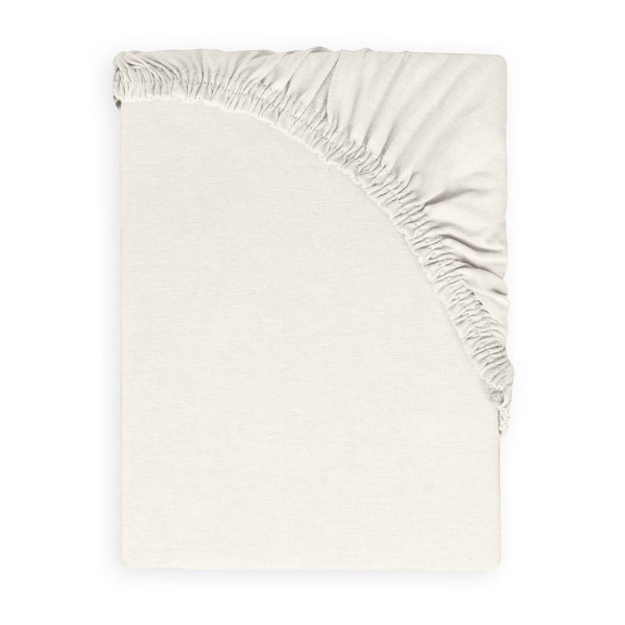 Prostěradlo Jersey s gumou 60 x 120 cm BabyMatex
